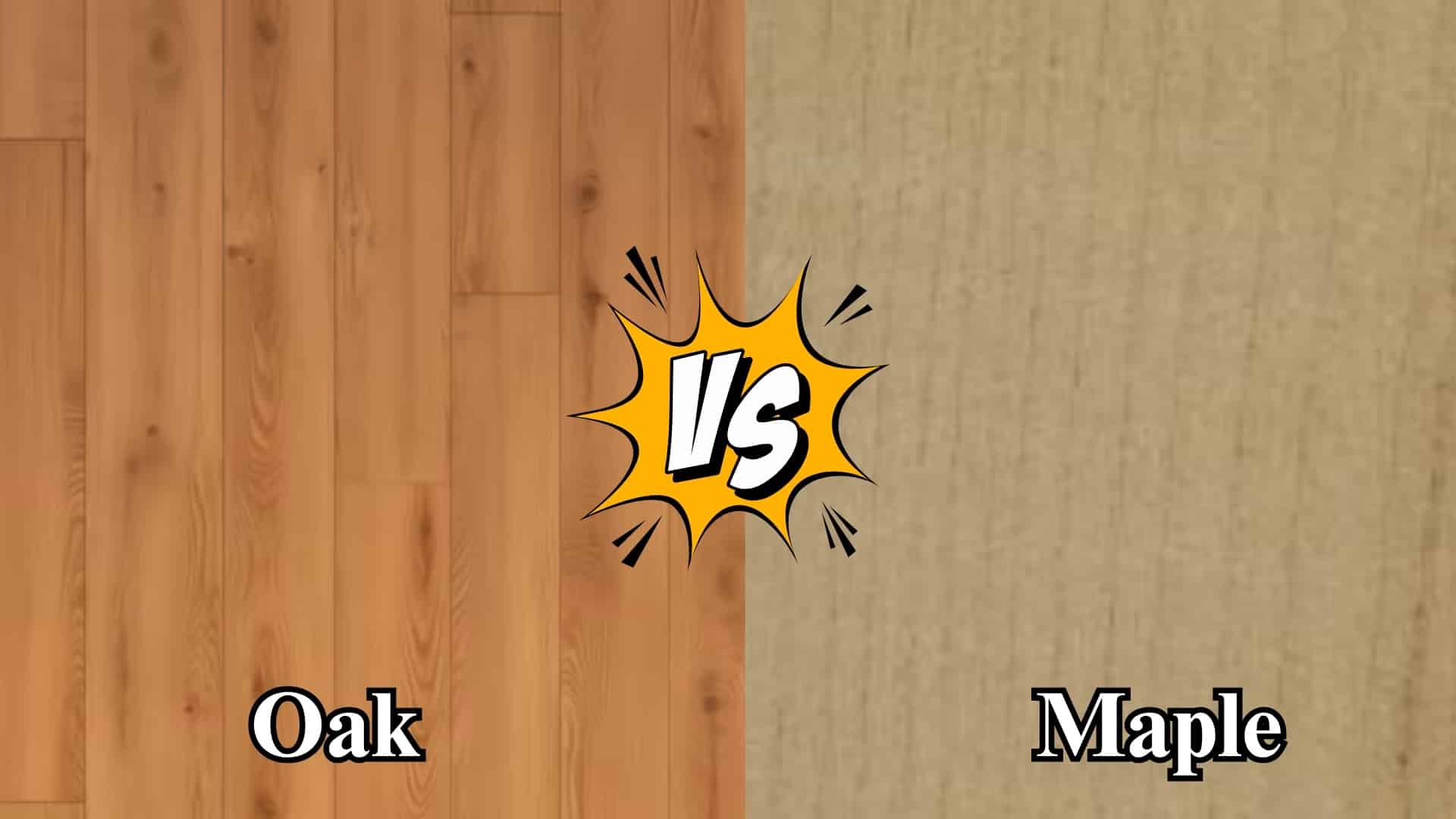 oak-vs-maple