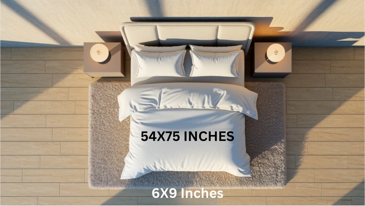 Queen Bed