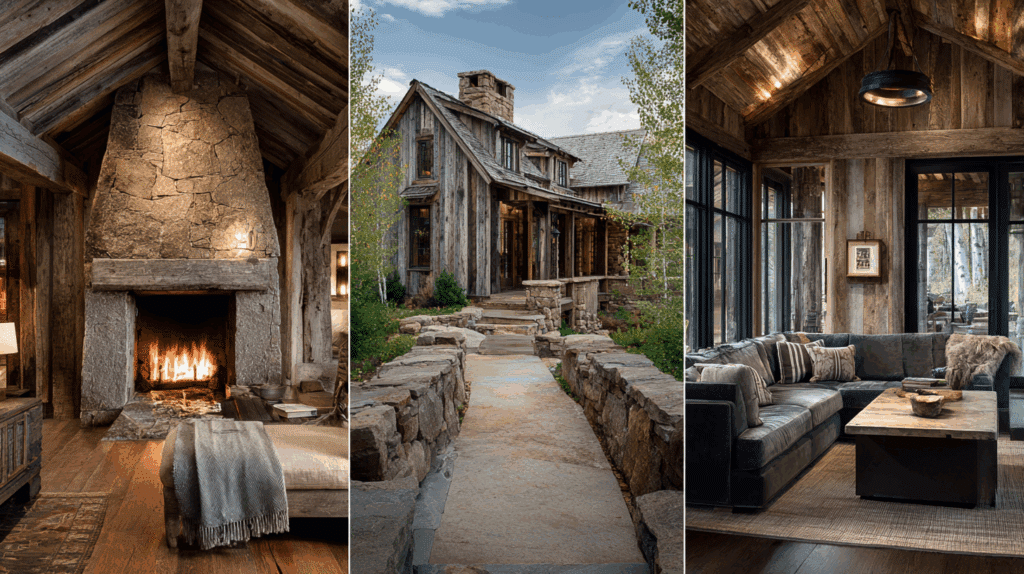 rustic-homes