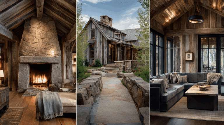 rustic-homes