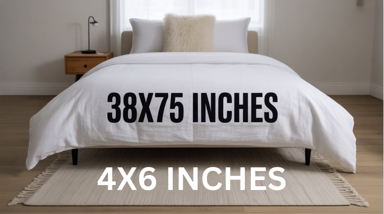Twin Bed