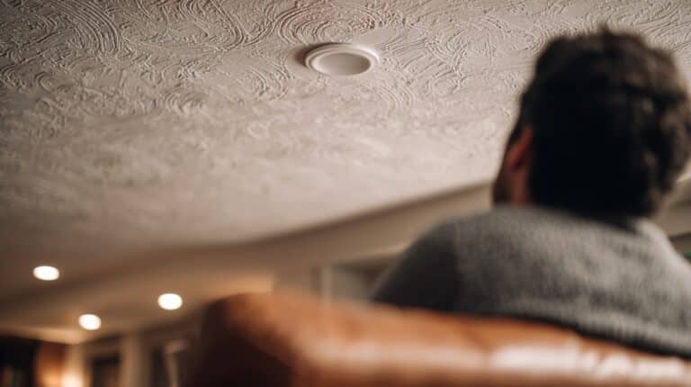 what-are-ceilings-made-of