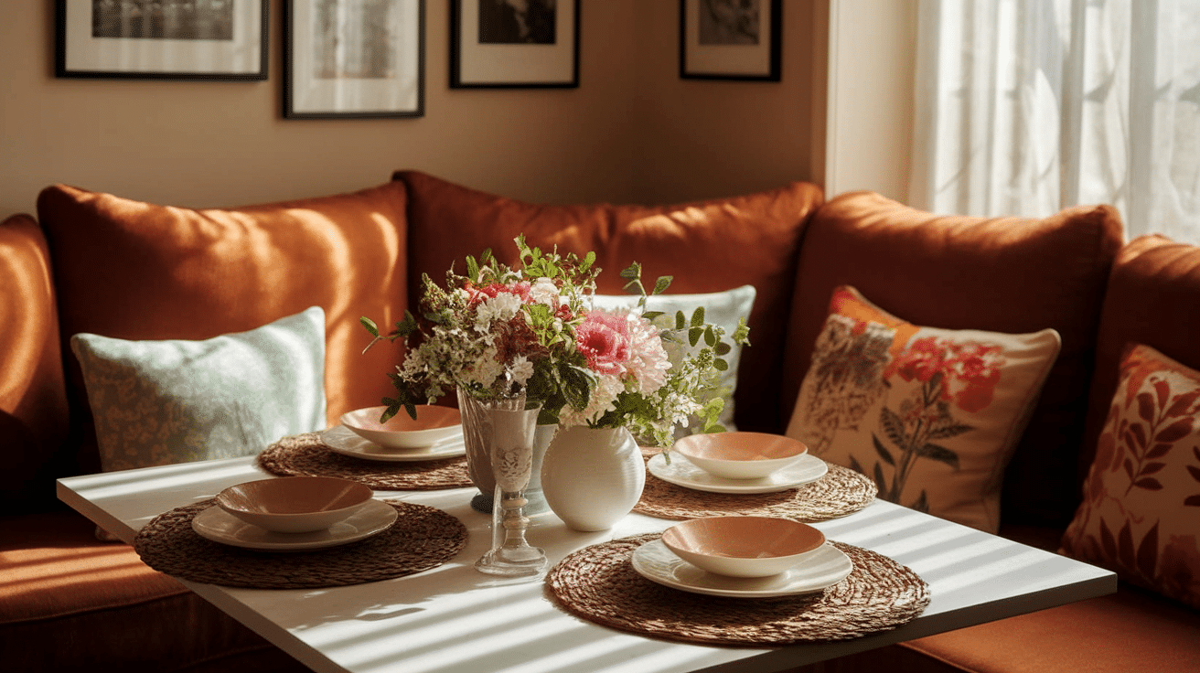 Adding Comfort & Style