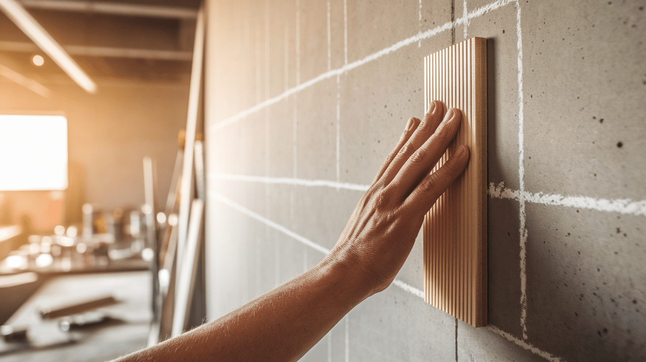 Attach to the Wall