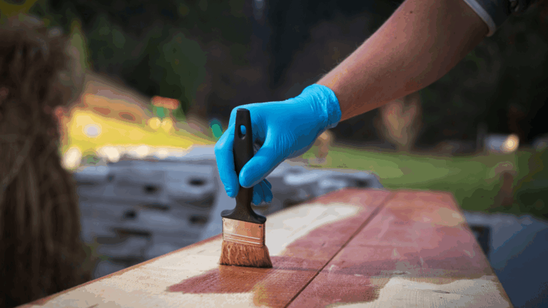 Best Solid Wood Stains