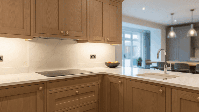 Cabinet Knob Placement: Exact Measurements, Rules & Pro Tips