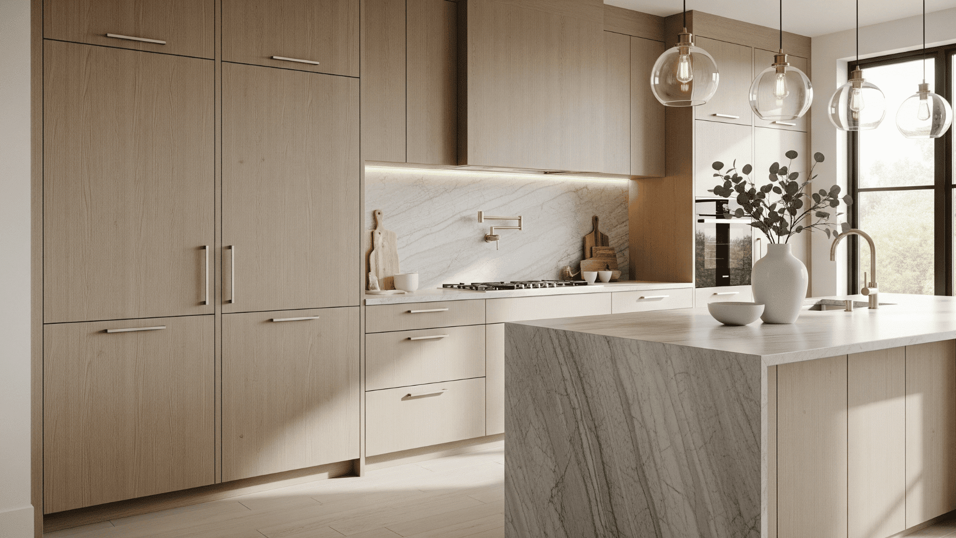 Frameless Door Hardware
