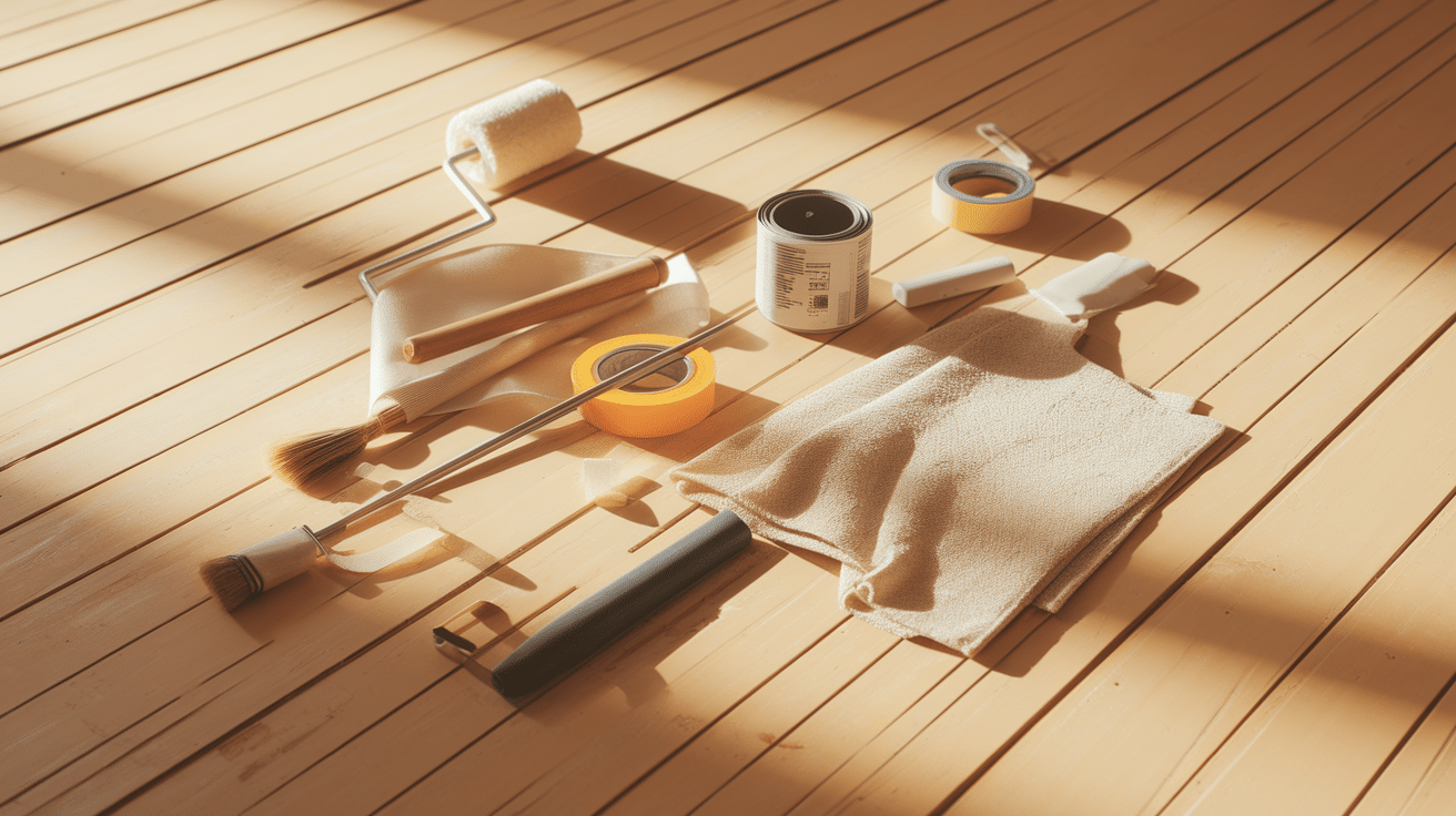 Gather Your Tools. Image