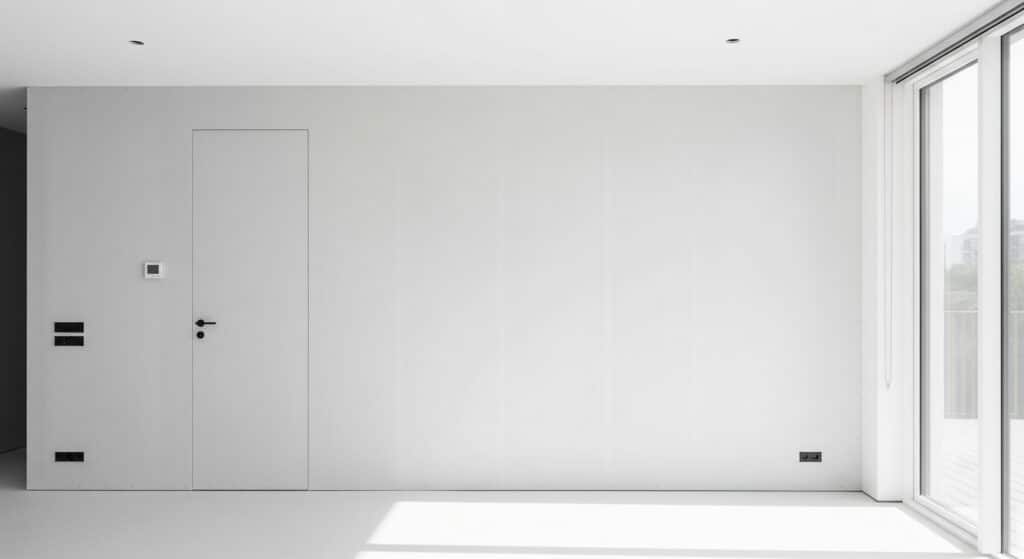 A Beginner’s Guide to Level 5 Drywall Finish