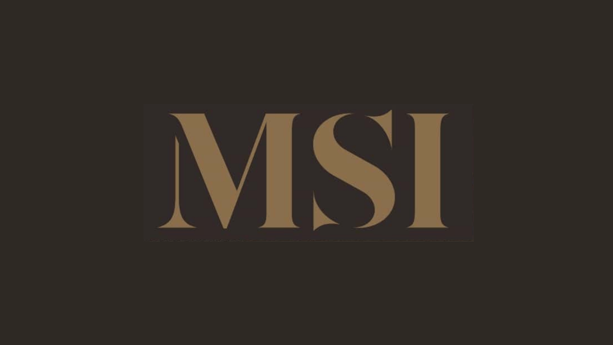 MSI h3