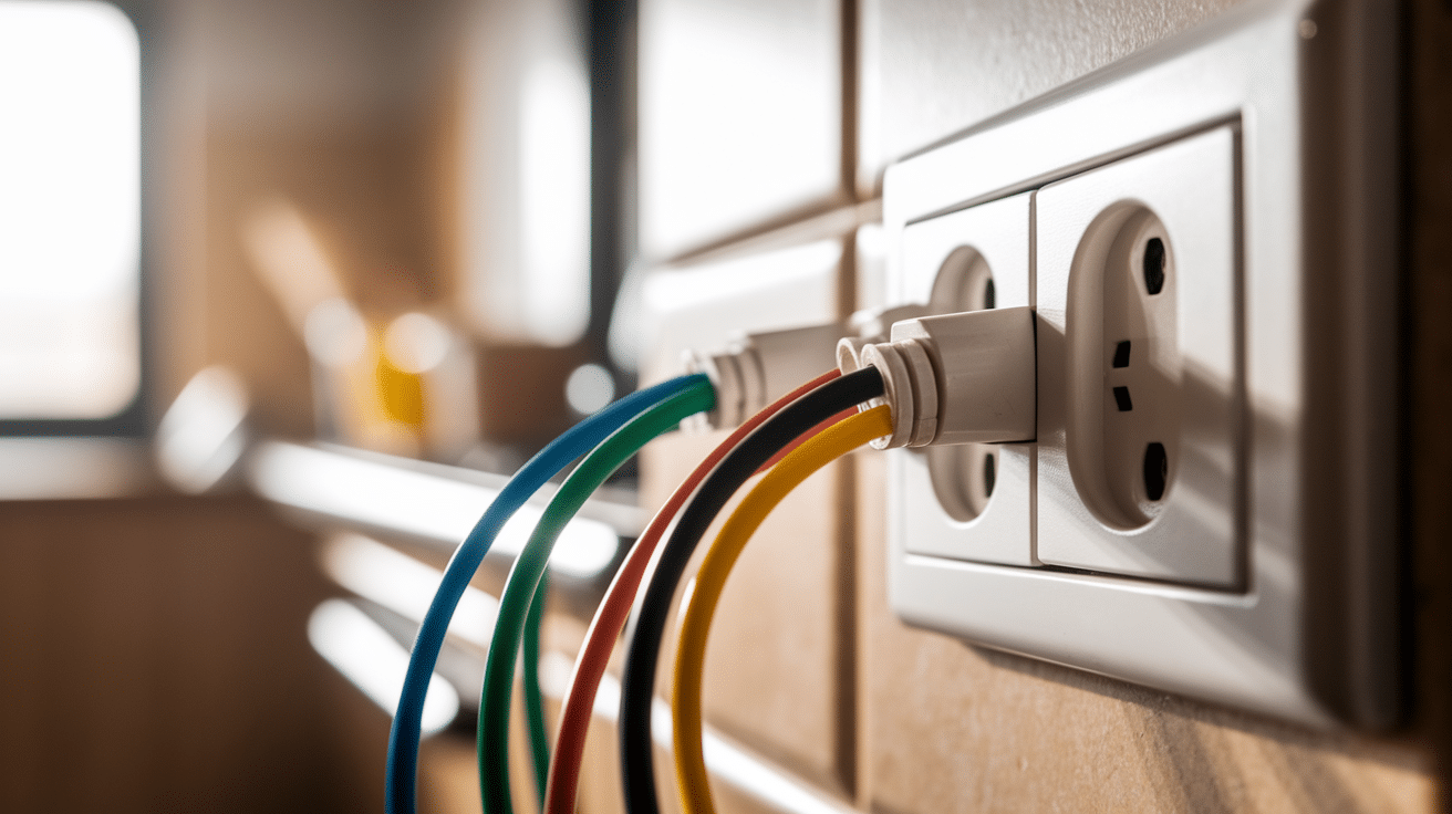 Make the Connections