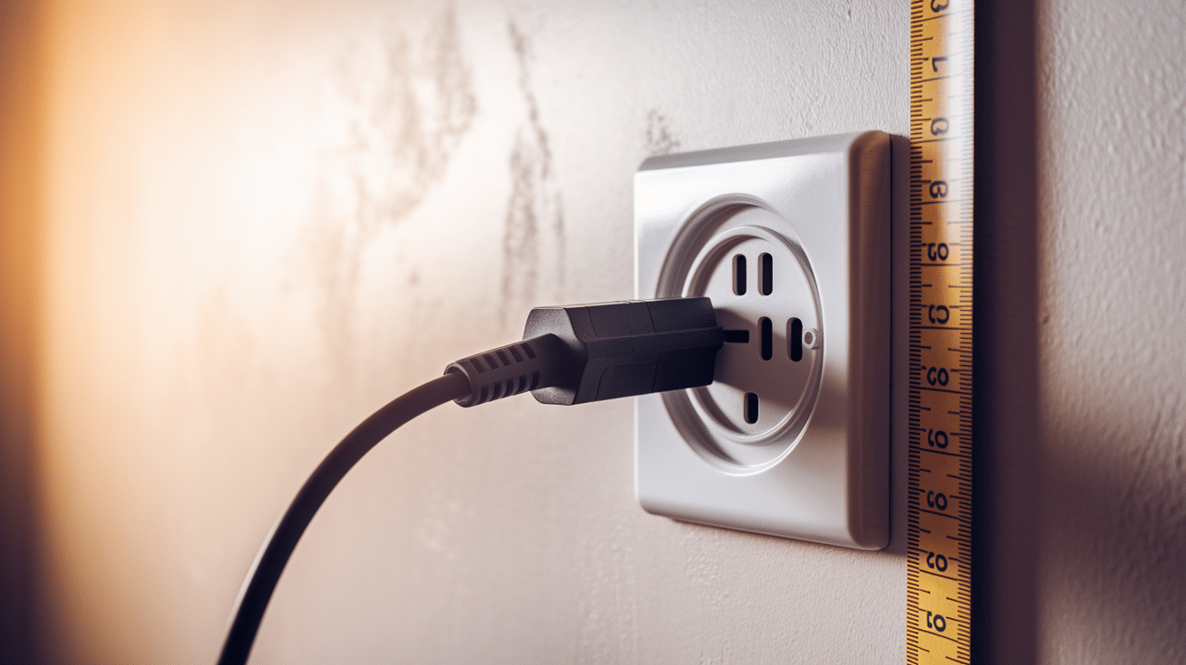 Perfect Dryer Outlet Height Tips for a Hassle Free Setup