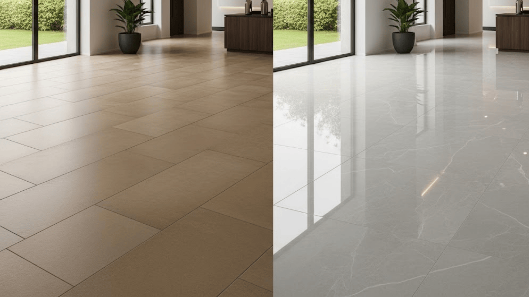 Real World Performance