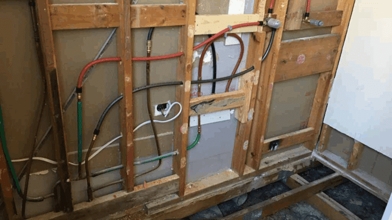 How to Master Rough-In Plumbing? All You Need To Know - Le Meridien ...