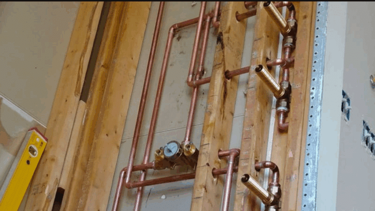 Rough in plumbing featured image