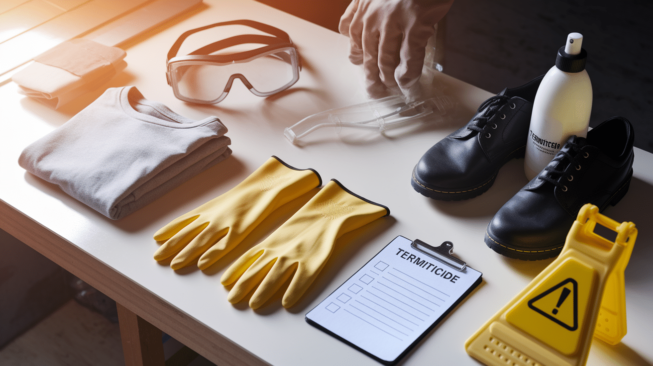 Safety essential