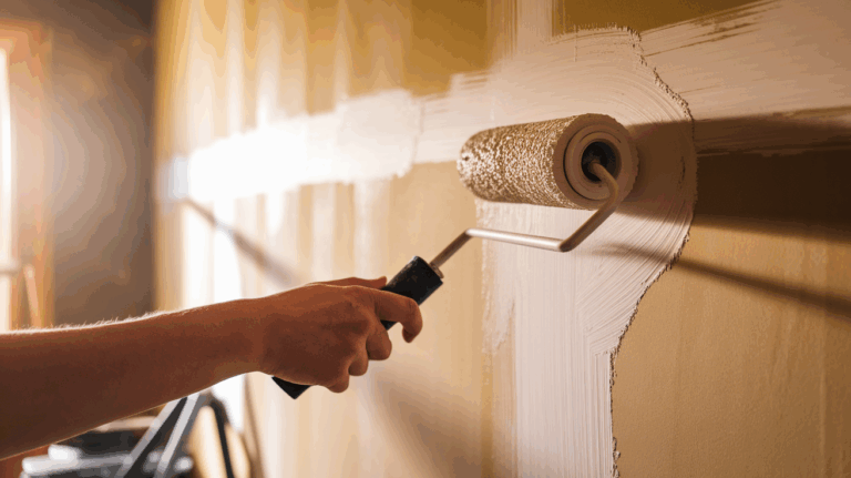 Should You Use 1 or 2 Coats of Primer on New Drywall?