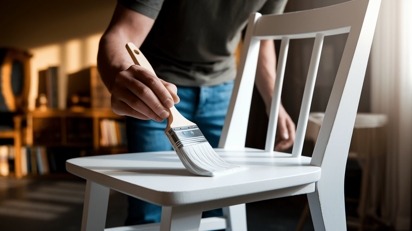 Latex Over Oil Based Paint Made Easy for Homeowners