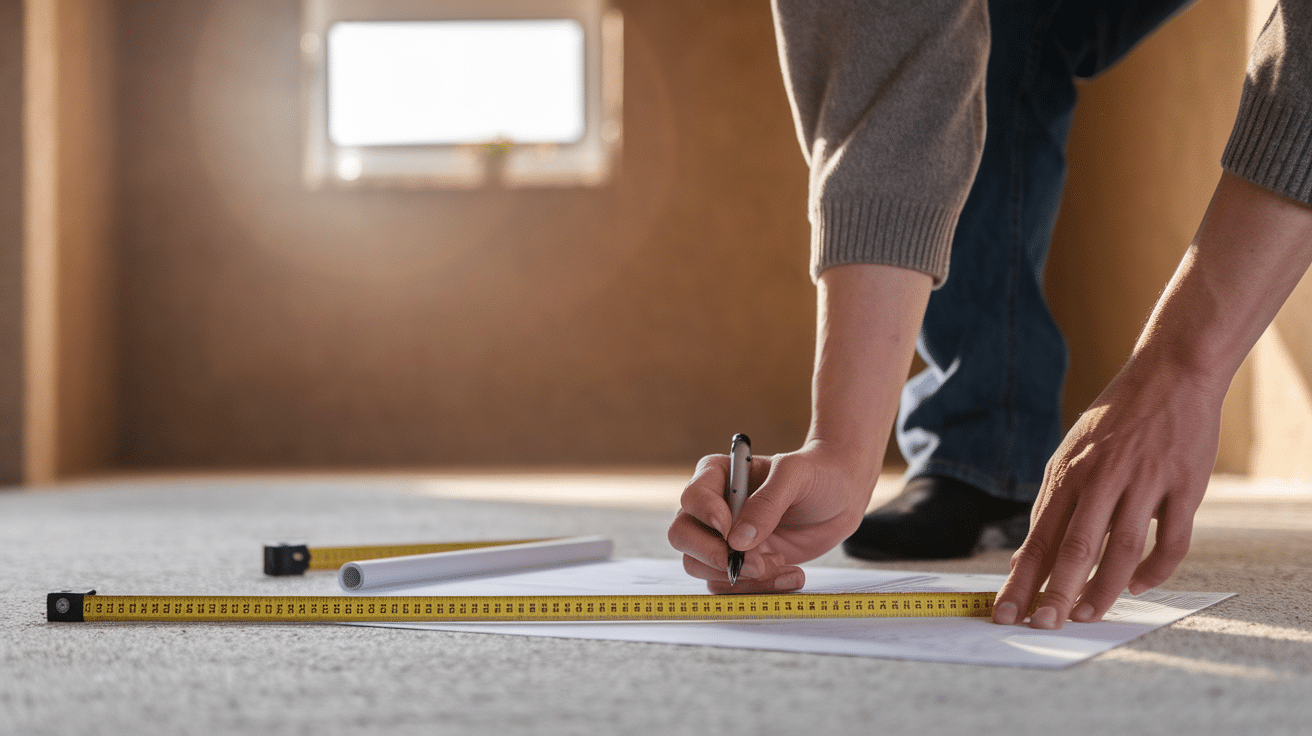 assess your basement space