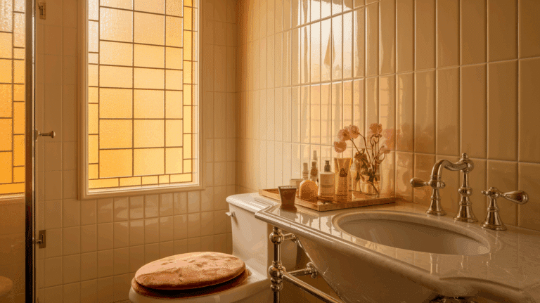 An Ideal Guide to 3×5 Bath Powder Room Layout