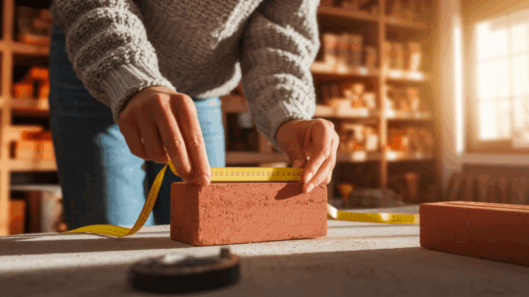 All You Need to Know About Standard Brick Dimensions
