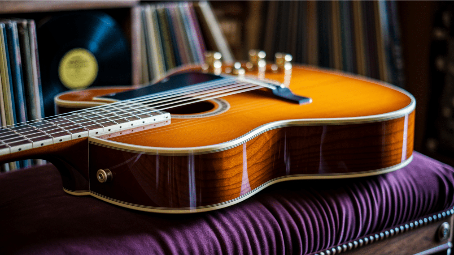 guitar
