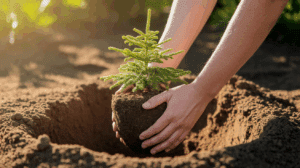 The Complete Guide to Planting Emerald Green Arborvitae - Le Meridien