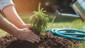 The Complete Guide to Planting Emerald Green Arborvitae - Le Meridien