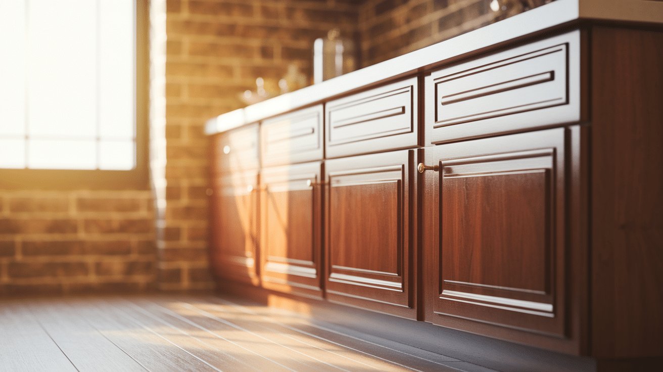 Base Cabinets Sizes
