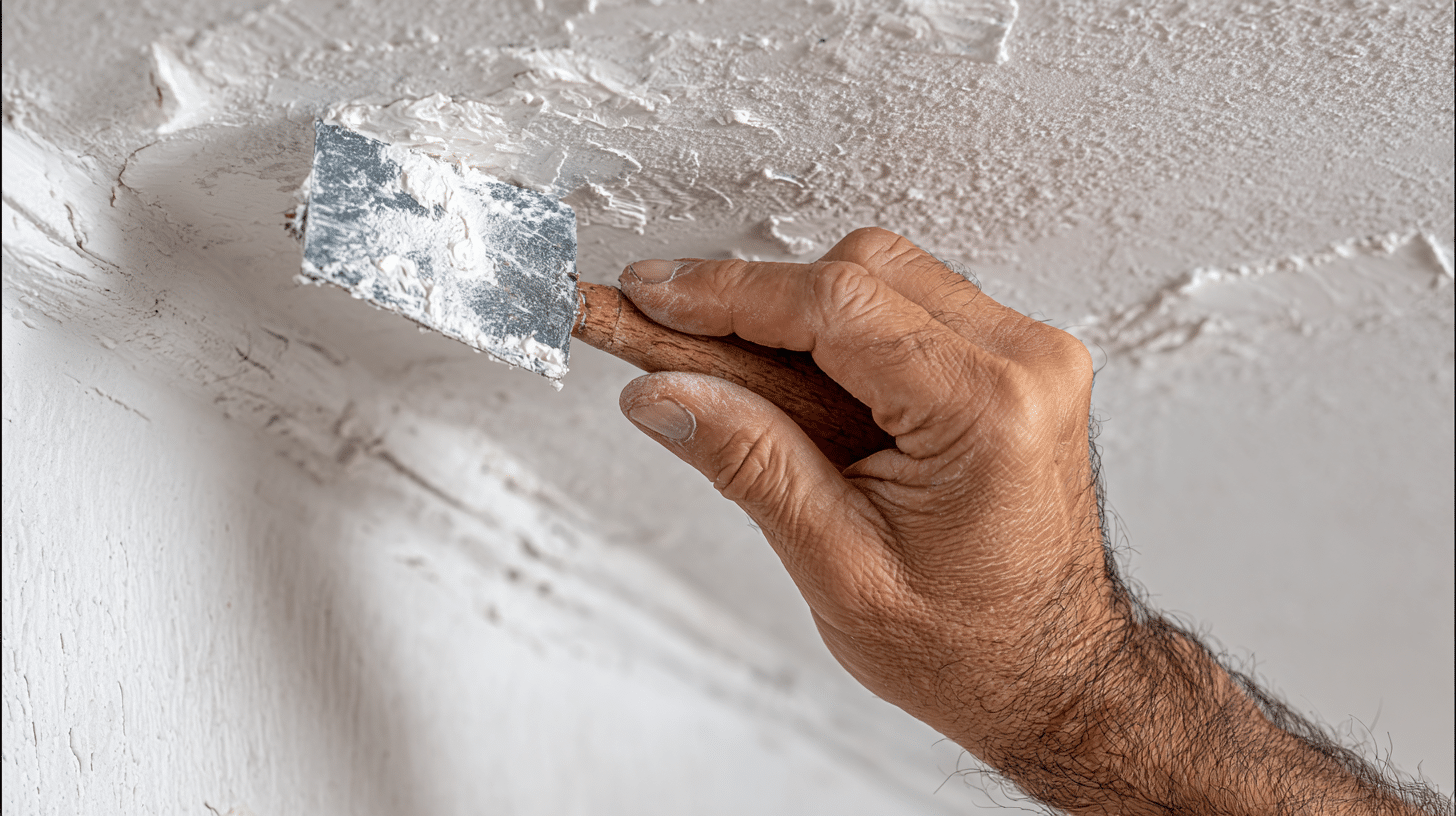 Surface Repairs
