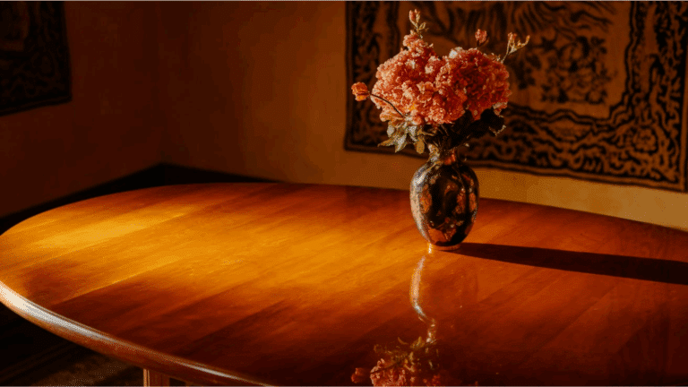 lacquer wood