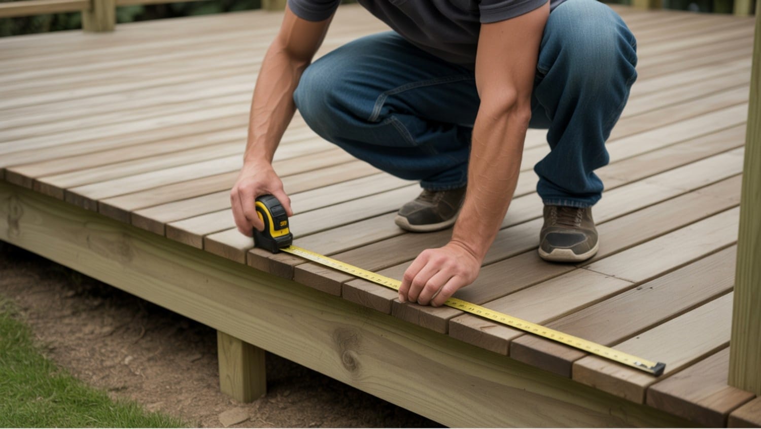 measuring-railing