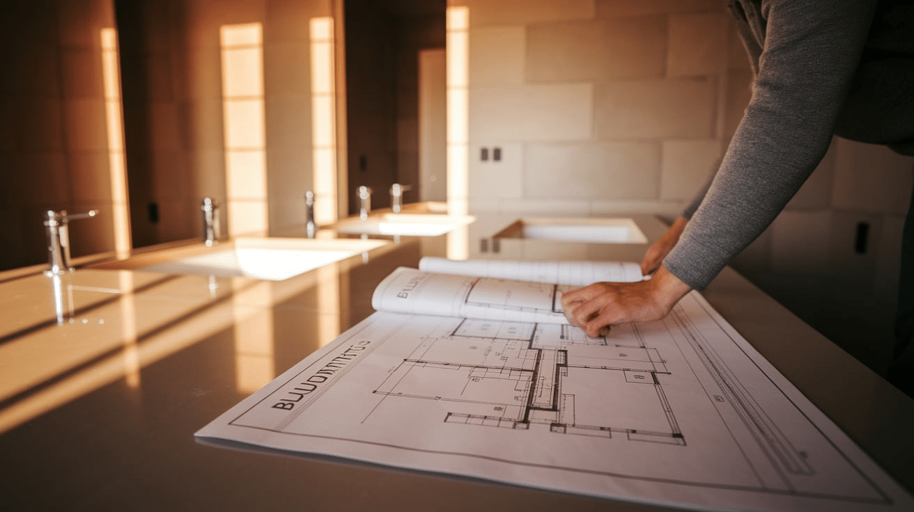 mistakes to avoid bathroom