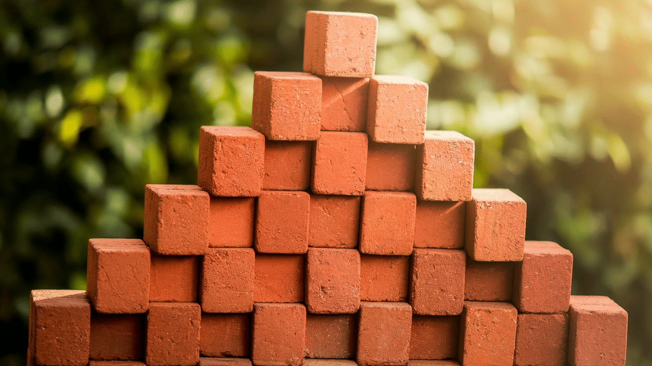 overview of bricks