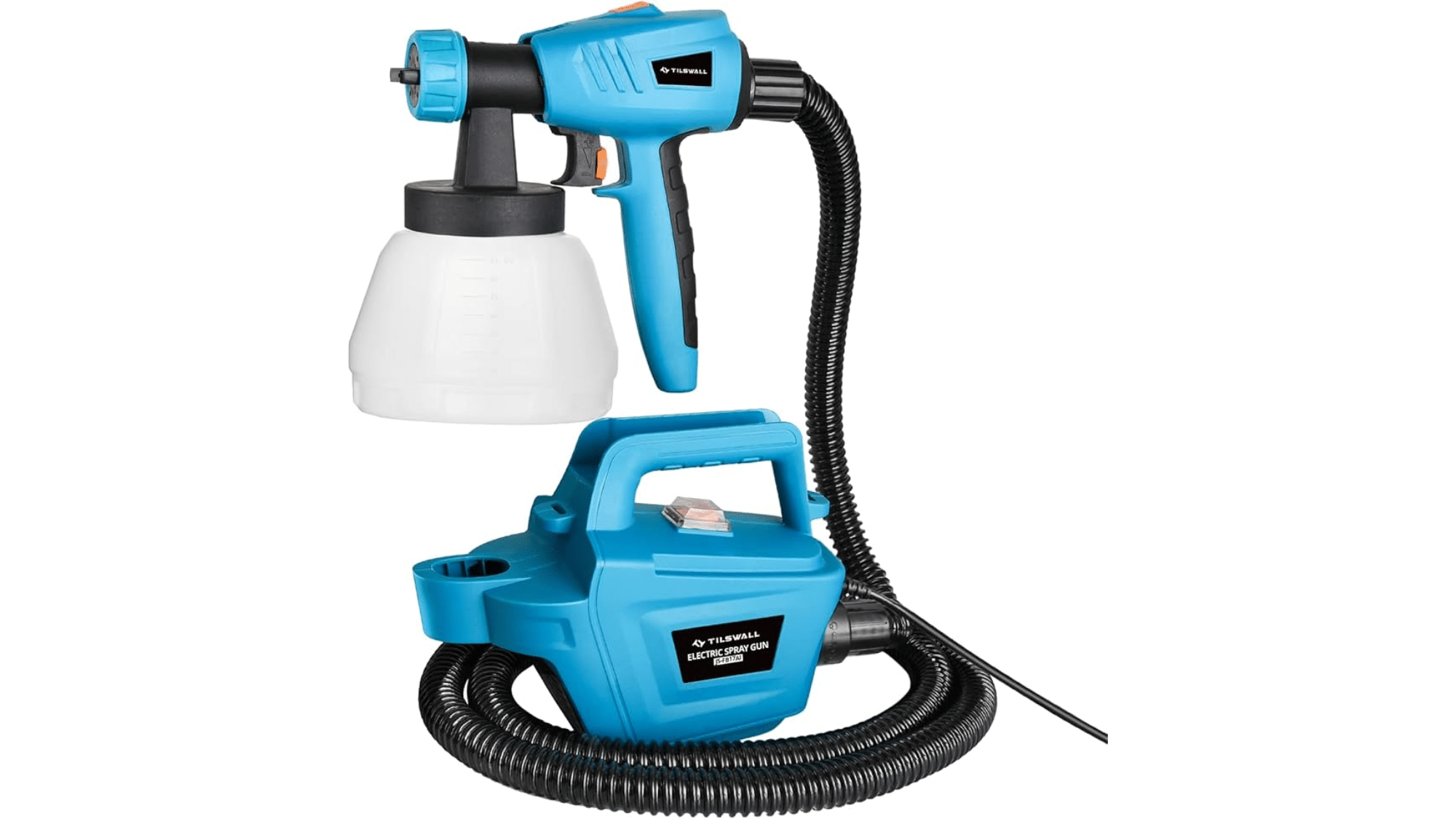 Tilswall Paint Sprayer