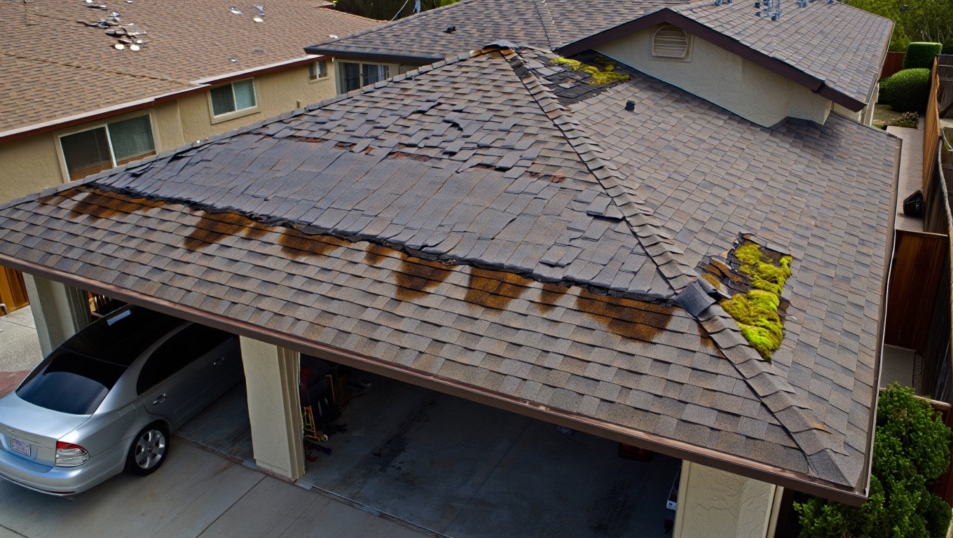 why take care of garage