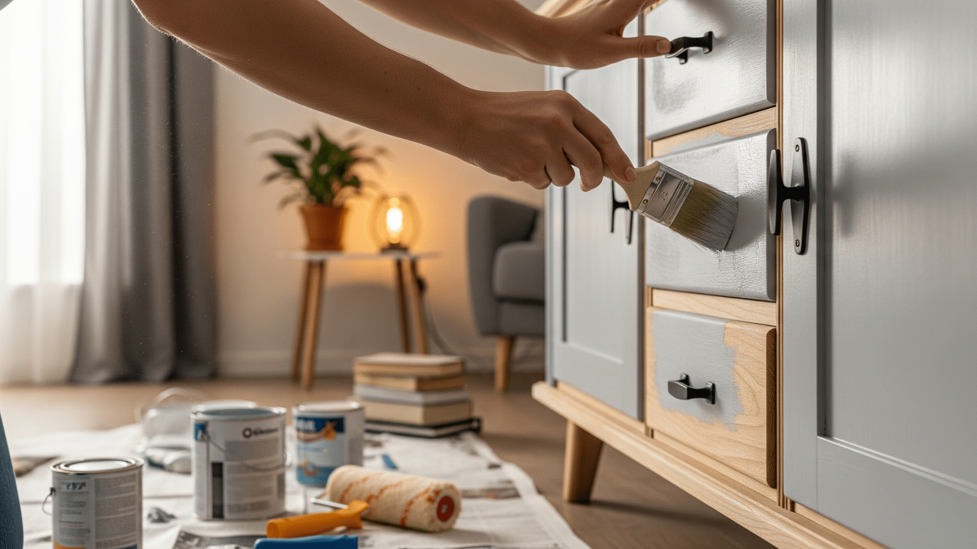 15. Repurpose and Refurbish Existing Features