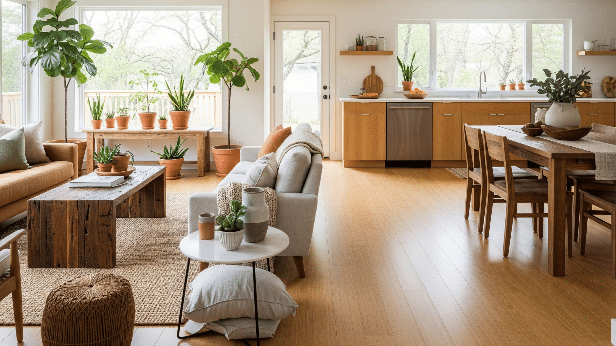 9. Sustainable Home Renovations