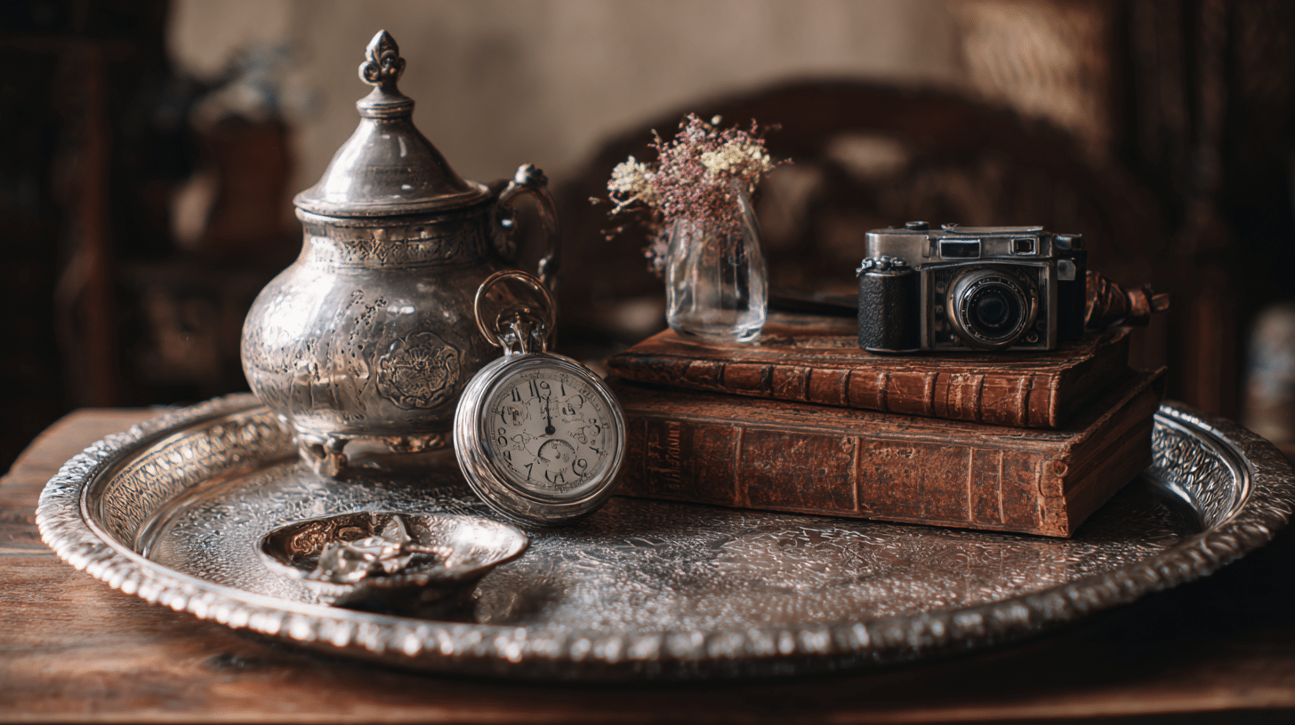 Antique Items