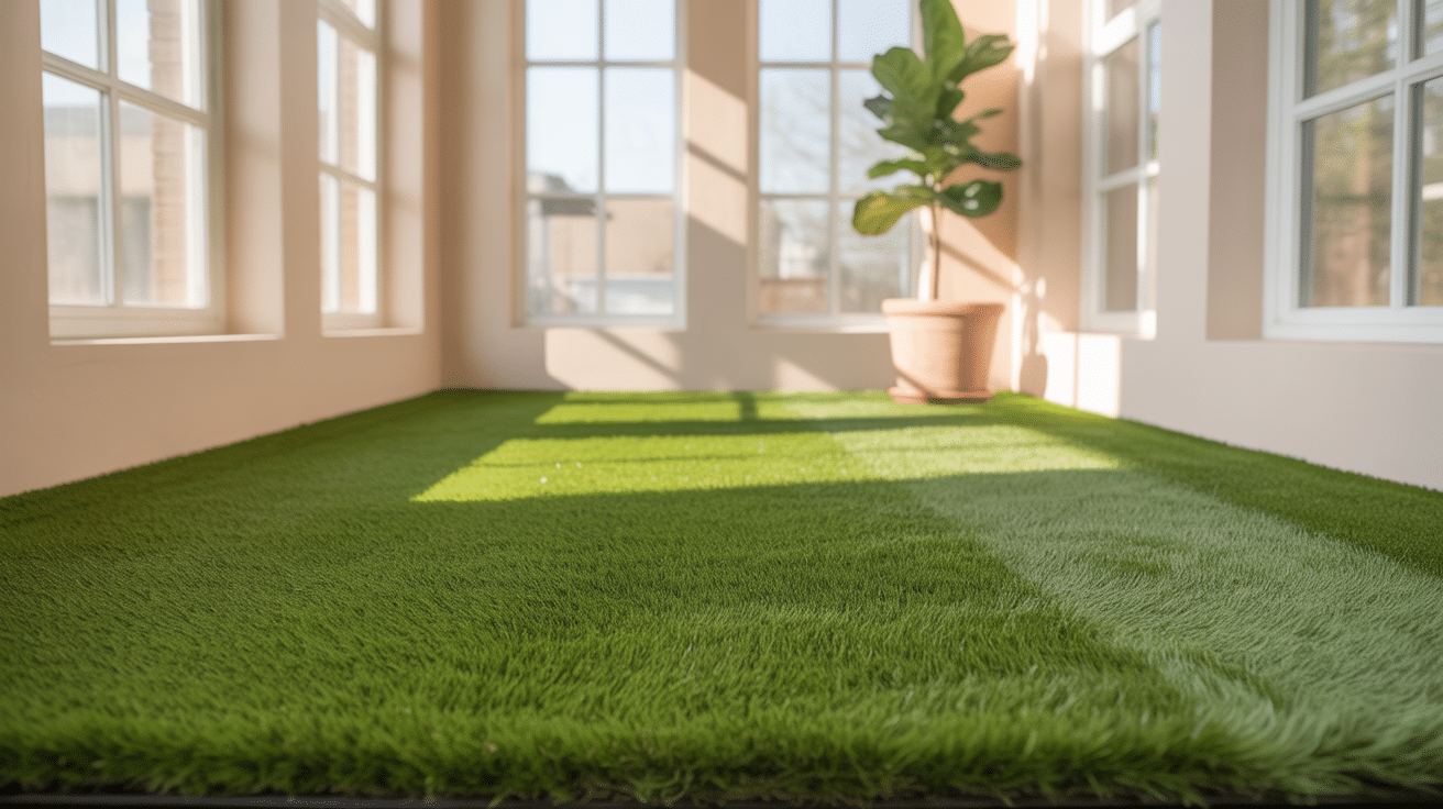 Artificial Turf