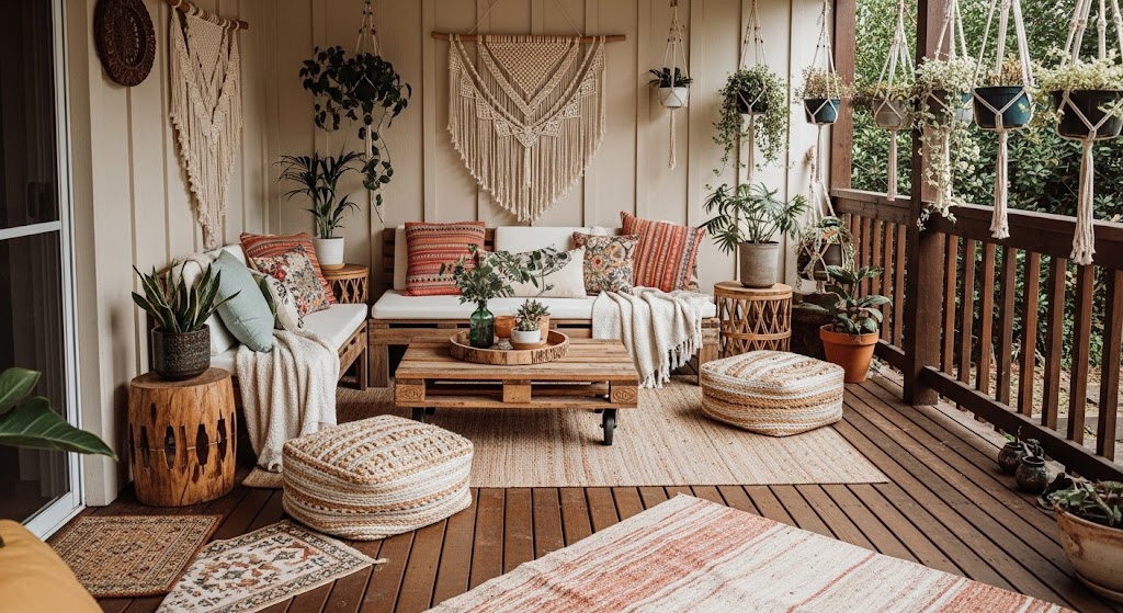 Bohemian Vibes