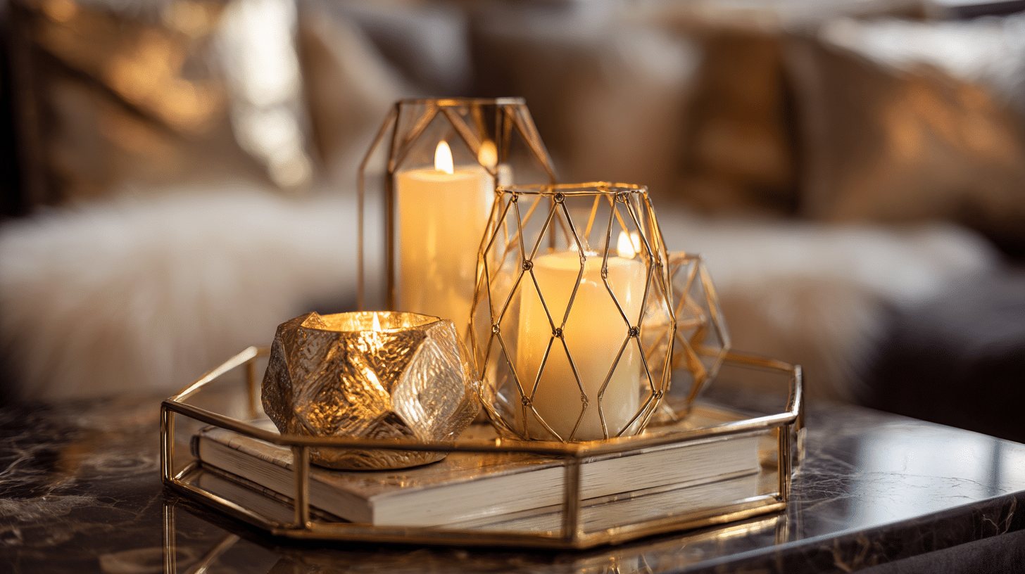 Candle Holder