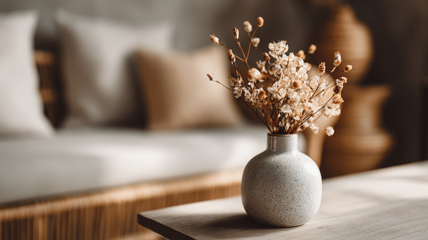 Ceramic Vase