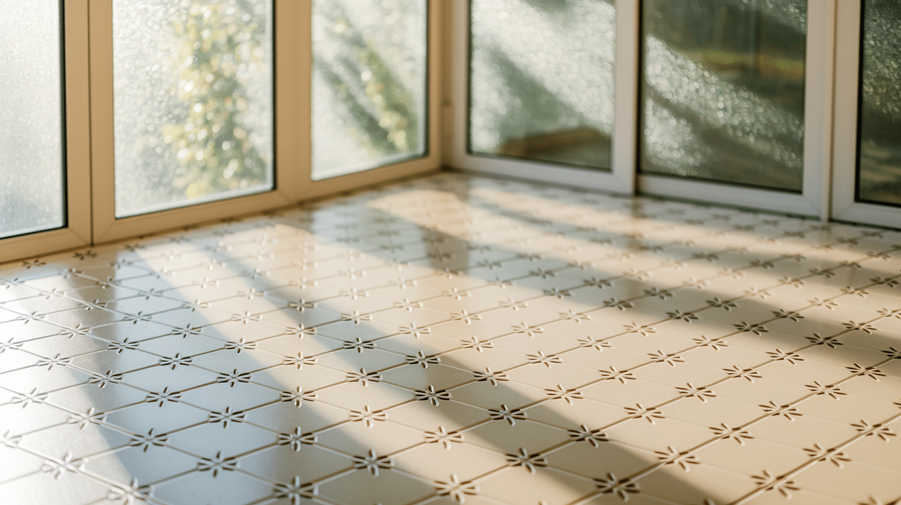Ceramic or Procelain Tile