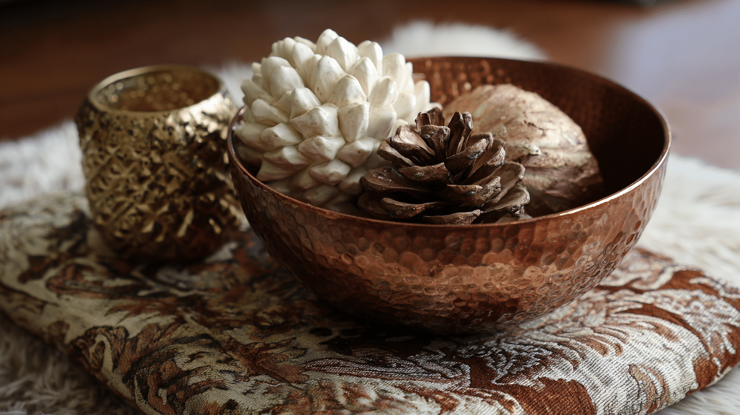 Decorative Bowl