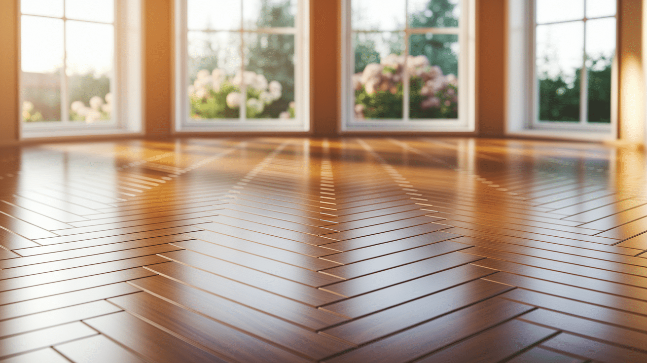 Engineered Hardwood