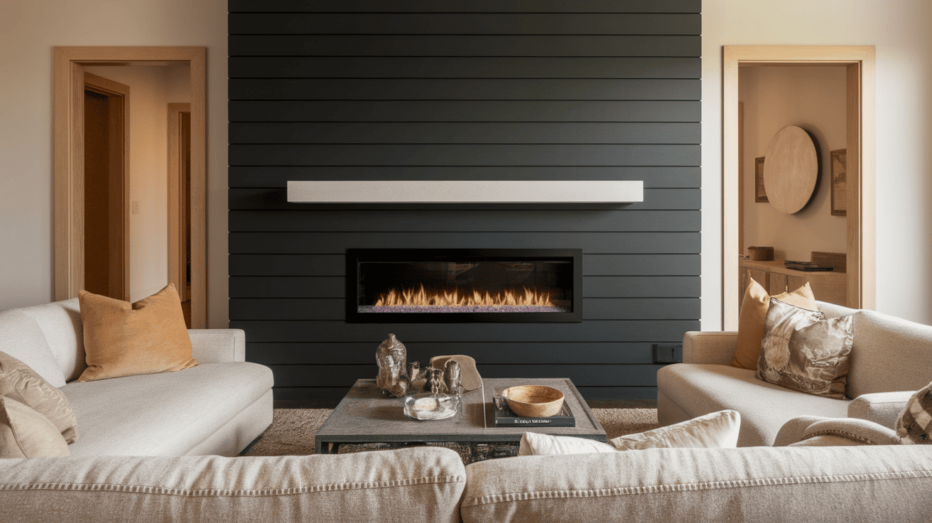 Fireplace Surround