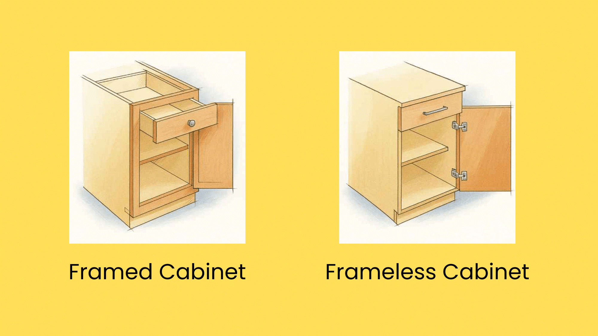 Framing Options