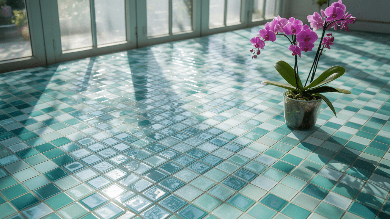 Glass Tiles