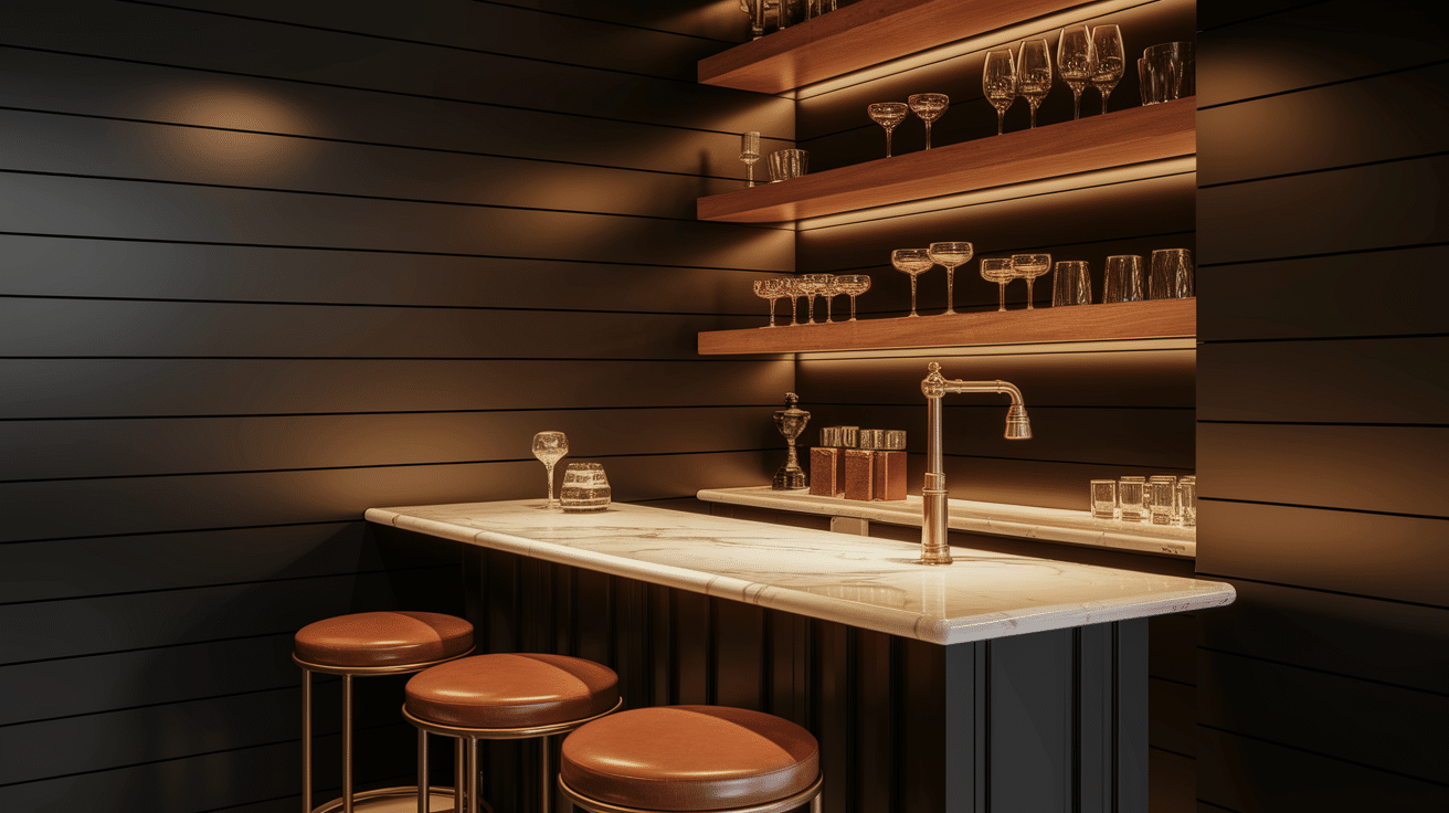 Home Bar h3